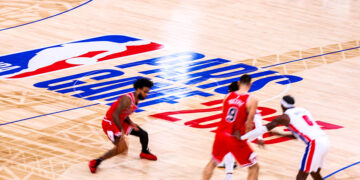 La NBA cultive l’art du teasing