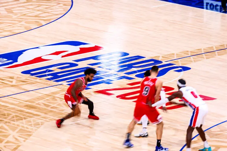 La NBA cultive l’art du teasing