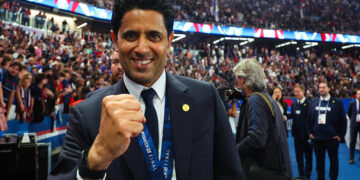 PSG : une saison record à 837 M€