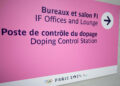 L’AMA salue le dispositif lors des JOP Paris2024