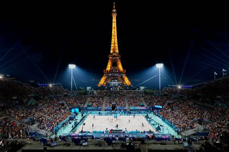 Paris 2024 : un succès incontestable mais un héritage fragile, selon la Cour des comptes