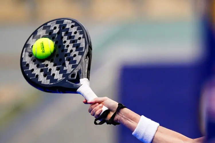 La FFT a-t-elle raison de parier sur le padel ?