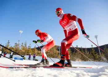 La FIS dit non aux Russes et Biélorusses