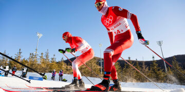 La FIS dit non aux Russes et Biélorusses