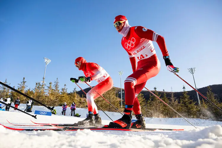 La FIS dit non aux Russes et Biélorusses