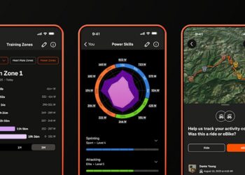 Strava sur la ligne de départ pour entrer en Bourse