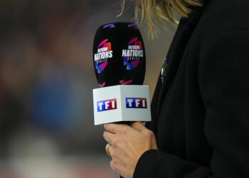 TF1 consolide le rugby dans sa grille des programmes