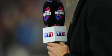 TF1 consolide le rugby dans sa grille des programmes