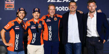 Tech3 : la fin d’une ère, le début d’un nouvel âge du MotoGP