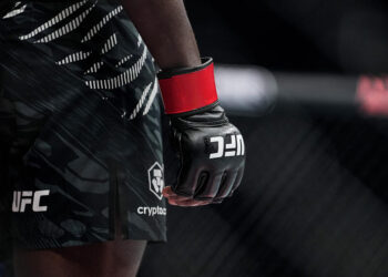 Un tournant pour l’économie du sport de combat