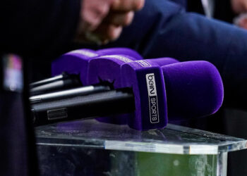 beIN prolonge mais perd une partie des affiches