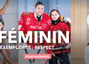Les Hauts-de-Seine au soutien du sport féminin