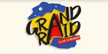 Grand Raid : victoire du partenaire officiel contre le passager clandestin