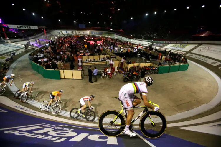 Les 3 Jours de Grenoble s’arrêtent