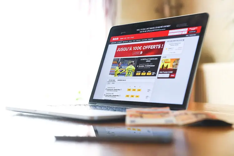 Paris sportifs : Addictions France dénonce une dérive marketing à haut risque