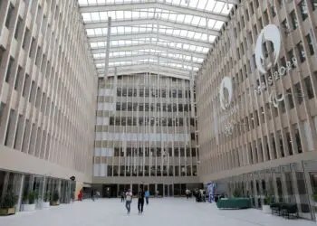 Le département de Seine-Saint-Denis s’installe dans l’ancien siège de Paris 2024