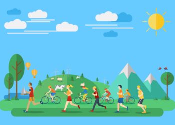 Le plan national d’adaptation des pratiques sportives au changement climatique publié