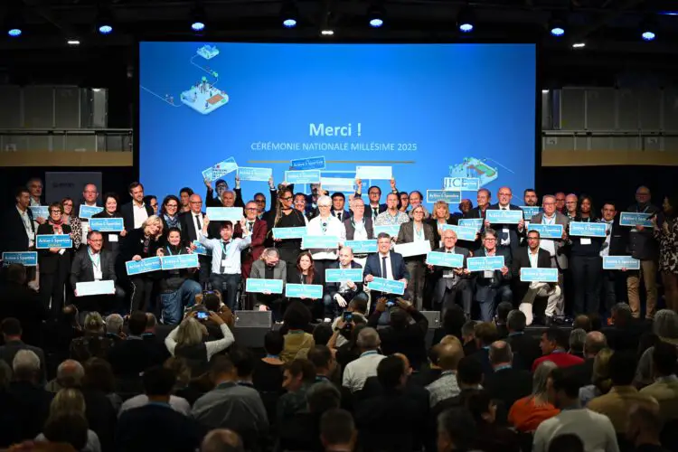 Villes actives et sportives : 480 communes labellisées, un record !