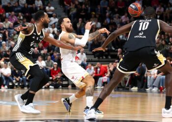 ASVEL et Monaco sanctionnées : le double visage du basket européen