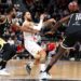 ASVEL et Monaco sanctionnées : le double visage du basket européen