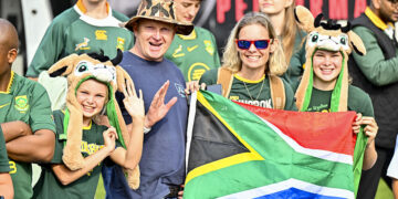 L’Afrique du Sud veut tâter le terrain pour les Jeux