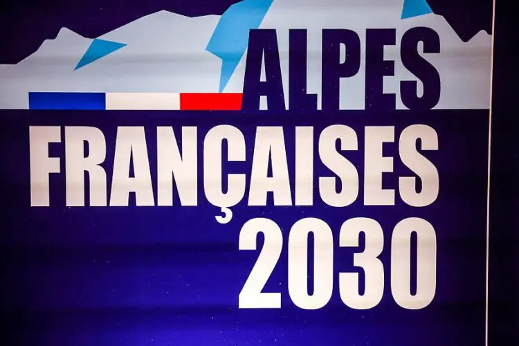 Les Alpes 2030 : les patinoires, angle mort de l’organisation