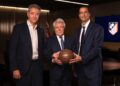 L’arrivée du fonds Apollo redéfinit le modèle de l’Atlético