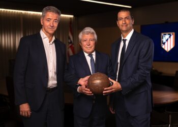 L’arrivée du fonds Apollo redéfinit le modèle de l’Atlético