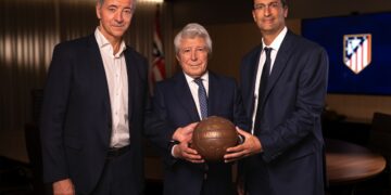 L’arrivée du fonds Apollo redéfinit le modèle de l’Atlético