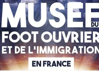 Musée du football ouvrier : Michel Platini porte un projet culturel majeur à Joeuf