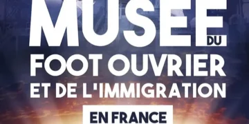 Musée du football ouvrier : Michel Platini porte un projet culturel majeur à Joeuf