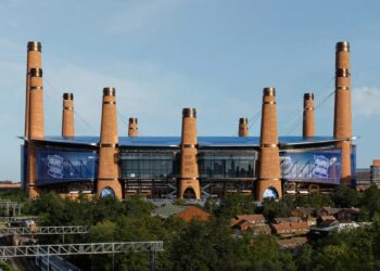 Birmingham City s’inspire du passé industriel de la ville pour son nouveau stade
