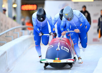 Après un chantier sous pression, la nouvelle piste de glisse devient réalité