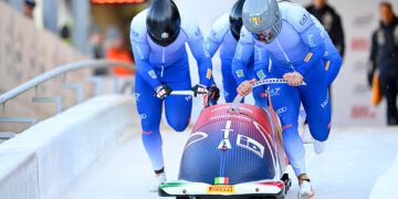 Après un chantier sous pression, la nouvelle piste de glisse devient réalité