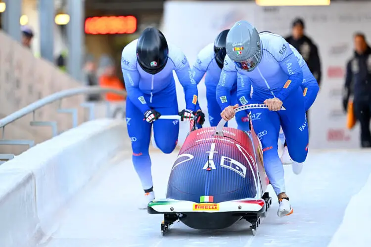 Après un chantier sous pression, la nouvelle piste de glisse devient réalité