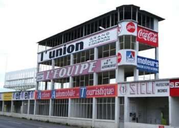 Le patrimoine automobile français prend un nouveau virage