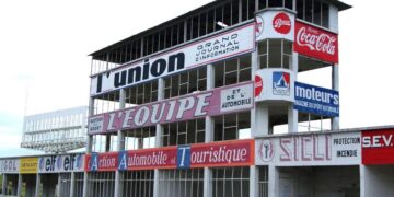 Le patrimoine automobile français prend un nouveau virage