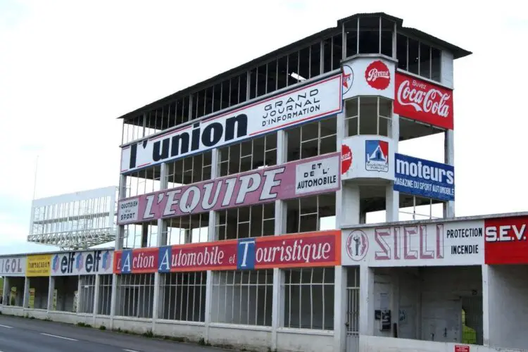 Le patrimoine automobile français prend un nouveau virage