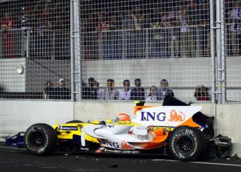 Crashgate : un dossier qui refuse de se refermer