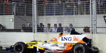 Crashgate : un dossier qui refuse de se refermer