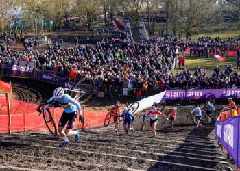 Cyclo-cross et cross-country aux Jeux d’hiver ? Le débat secoue le mouvement olympique