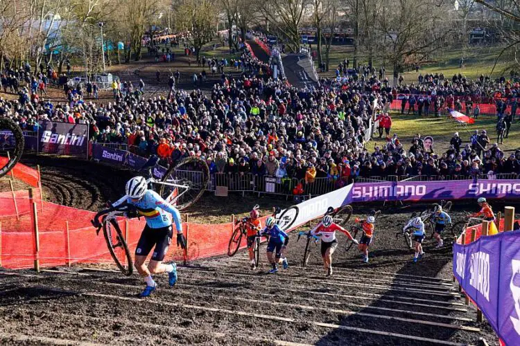 Cyclo-cross et cross-country aux Jeux d’hiver ? Le débat secoue le mouvement olympique