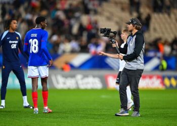 La diffusion des Espoirs par Zack Nani, un tournant pour le marché français ?