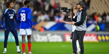 La diffusion des Espoirs par Zack Nani, un tournant pour le marché français ?