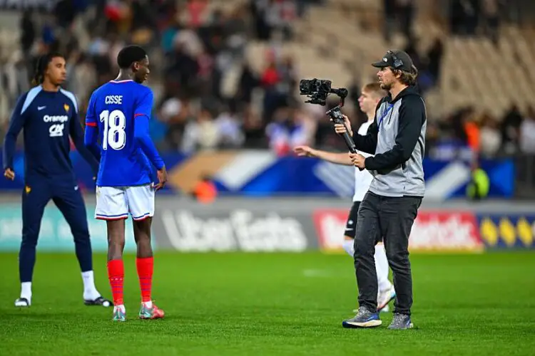 La diffusion des Espoirs par Zack Nani, un tournant pour le marché français ?