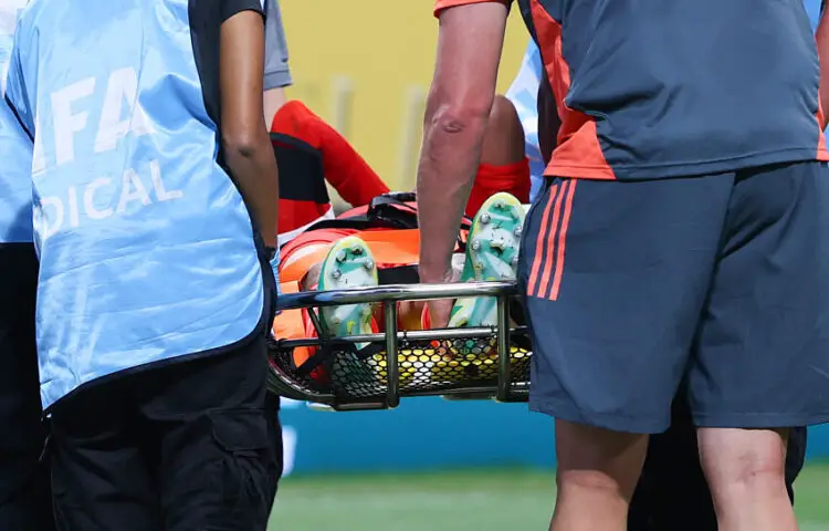 La FIFPRO dénonce les dérives de la FIFA