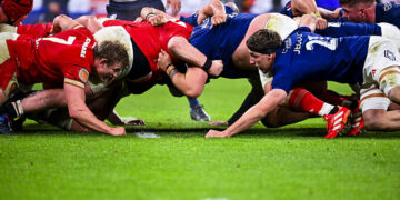 Le rugby à la conquête de l’Ouest