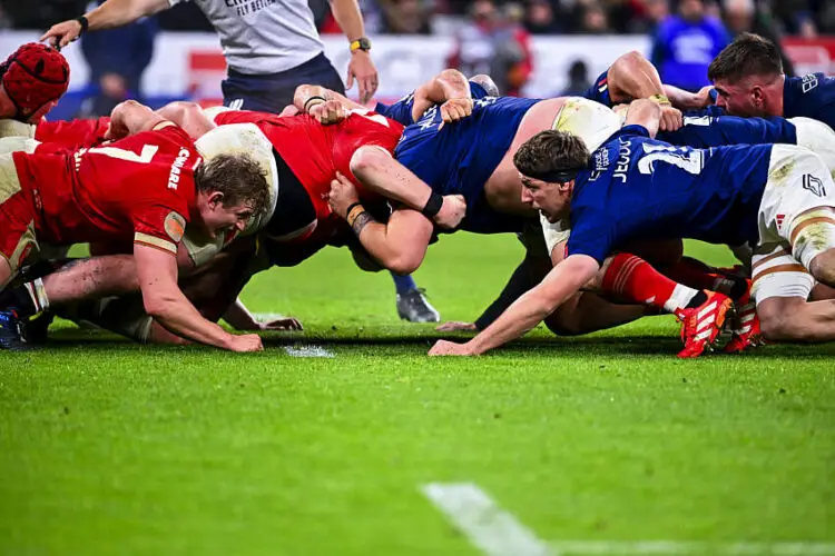 Le rugby à la conquête de l’Ouest