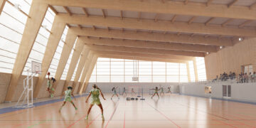 Bruges choisit de rénover