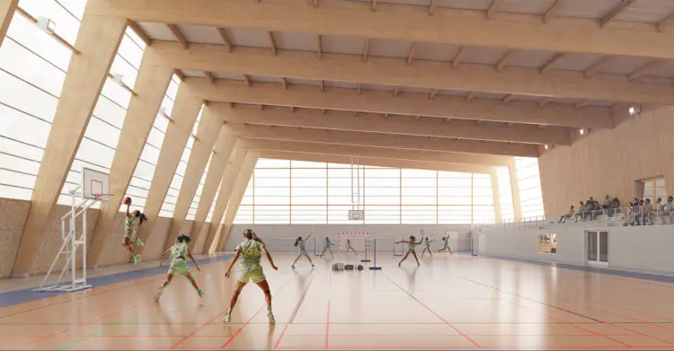 Bruges choisit de rénover